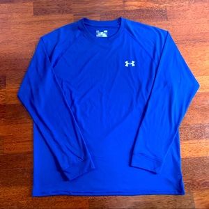 Under Armour Men’s Long Sleeve